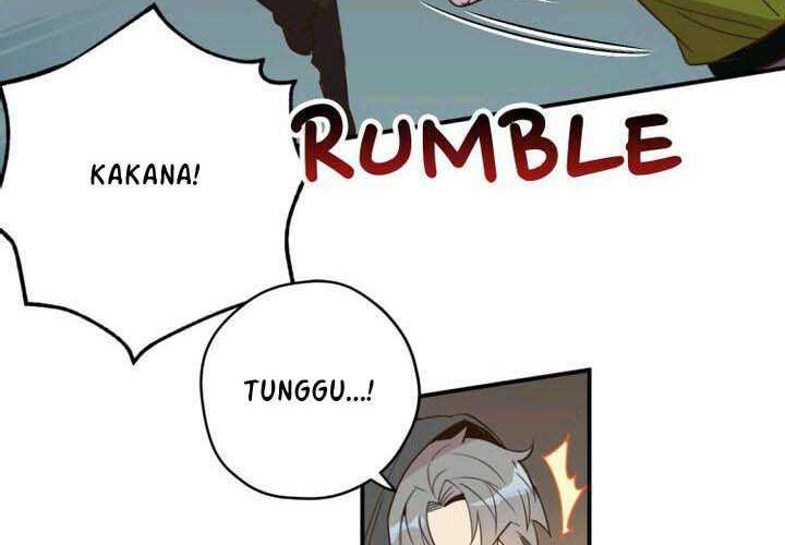Wake Up, Warrior Chapter 15 Gambar 10