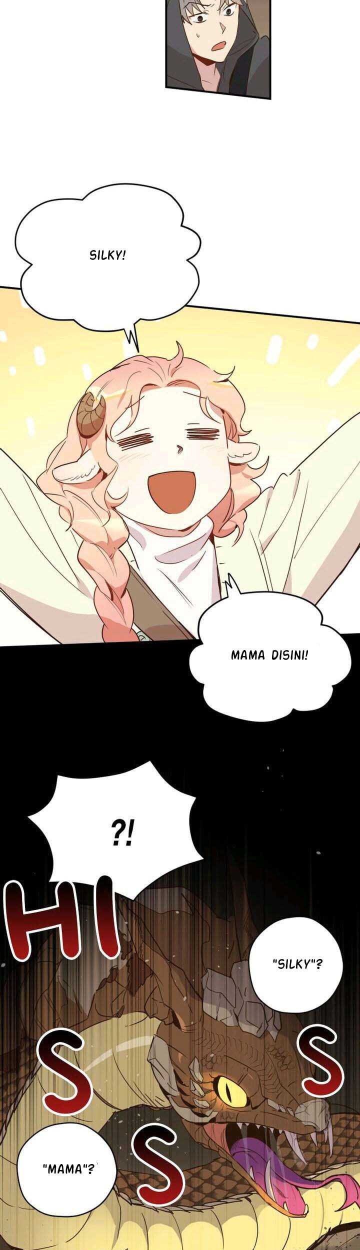 Wake Up, Warrior Chapter 15 Gambar 11