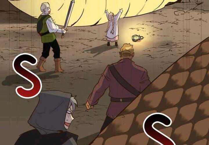 Wake Up, Warrior Chapter 15 Gambar 12