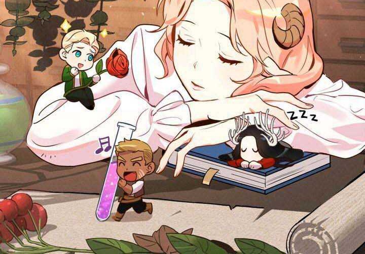 Wake Up, Warrior Chapter 14 Gambar 20