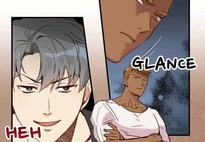 Wake Up, Warrior Chapter 14 Gambar 22