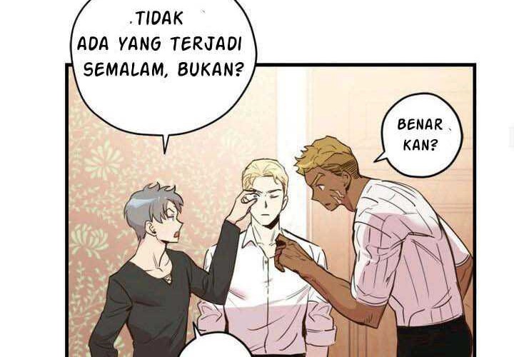 Wake Up, Warrior Chapter 14 Gambar 24