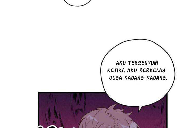 Wake Up, Warrior Chapter 14 Gambar 26