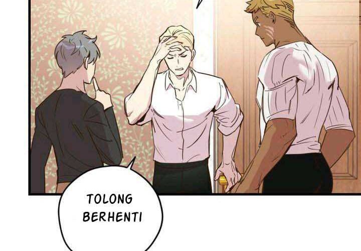 Wake Up, Warrior Chapter 14 Gambar 28