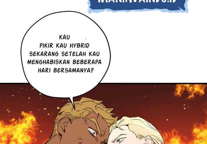 Wake Up, Warrior Chapter 14 Gambar 30