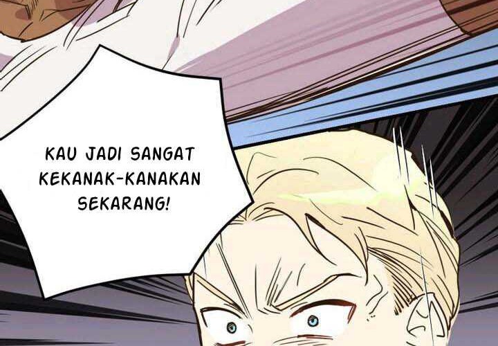 Wake Up, Warrior Chapter 14 Gambar 32