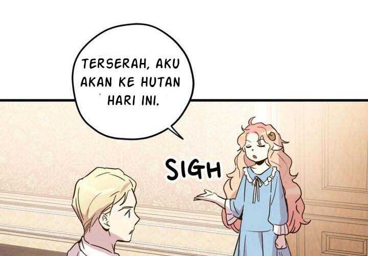 Wake Up, Warrior Chapter 14 Gambar 38