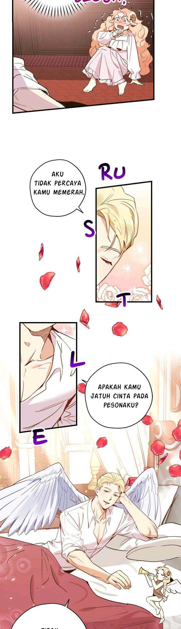 Wake Up, Warrior Chapter 14 Gambar 7