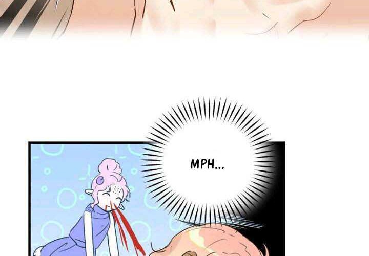 Wake Up, Warrior Chapter 14 Gambar 14