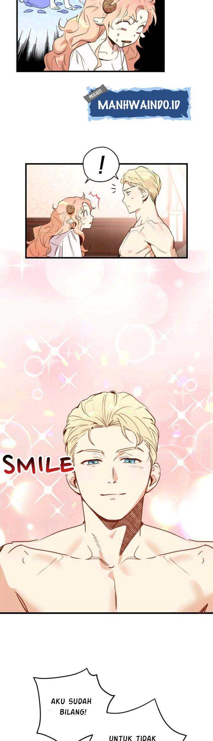 Wake Up, Warrior Chapter 14 Gambar 15