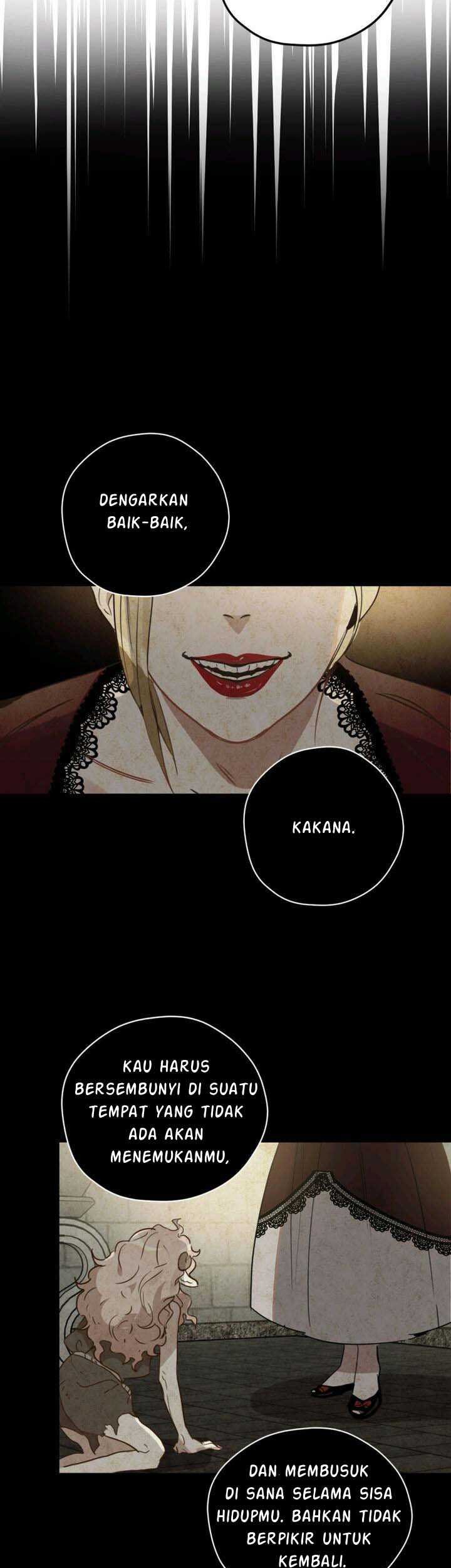 Wake Up, Warrior Chapter 13 Gambar 15