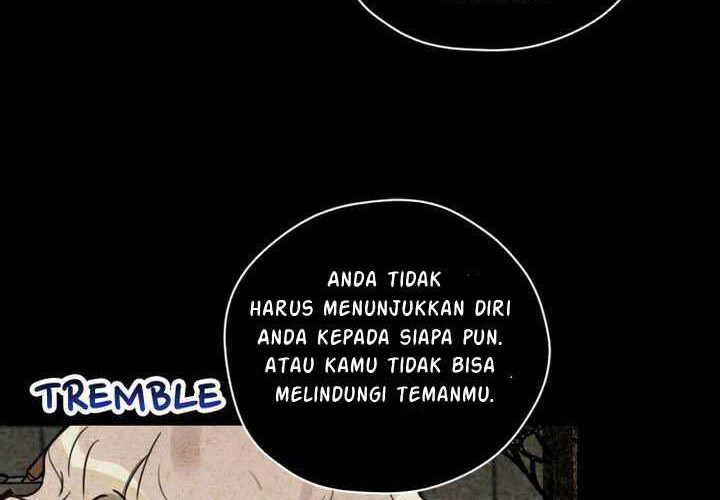 Wake Up, Warrior Chapter 13 Gambar 16