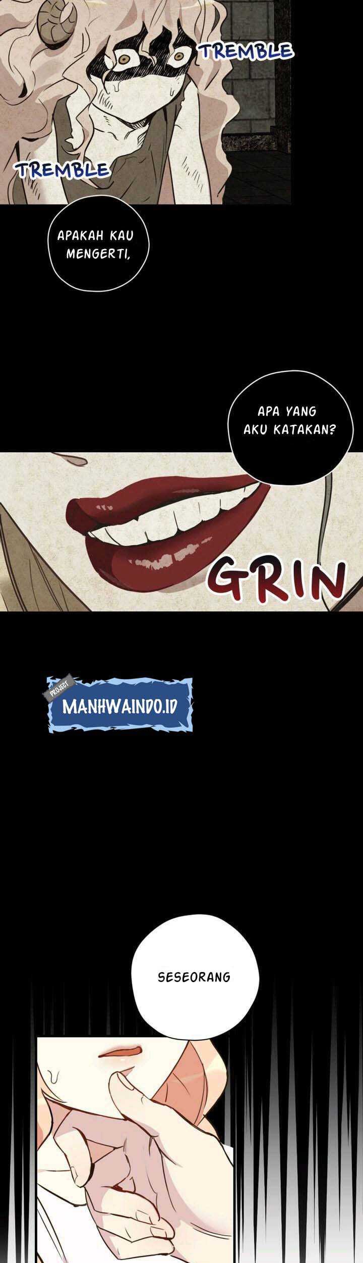 Wake Up, Warrior Chapter 13 Gambar 17