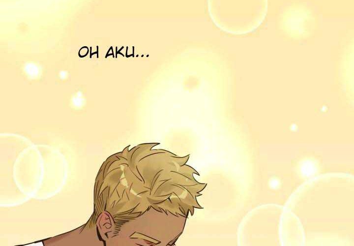 Wake Up, Warrior Chapter 12 Gambar 20