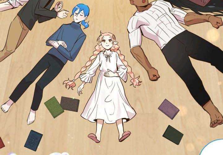 Wake Up, Warrior Chapter 12 Gambar 24