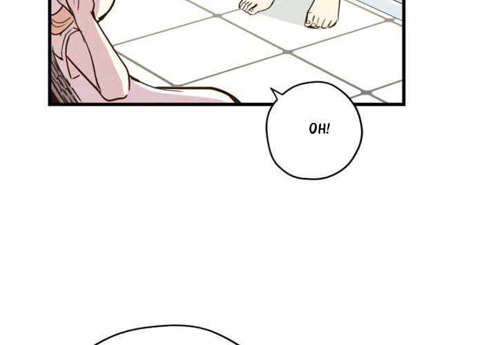 Wake Up, Warrior Chapter 12 Gambar 26