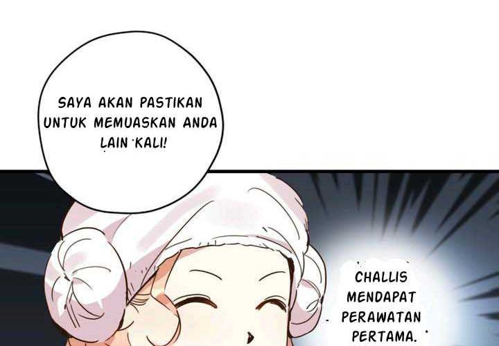 Wake Up, Warrior Chapter 12 Gambar 28