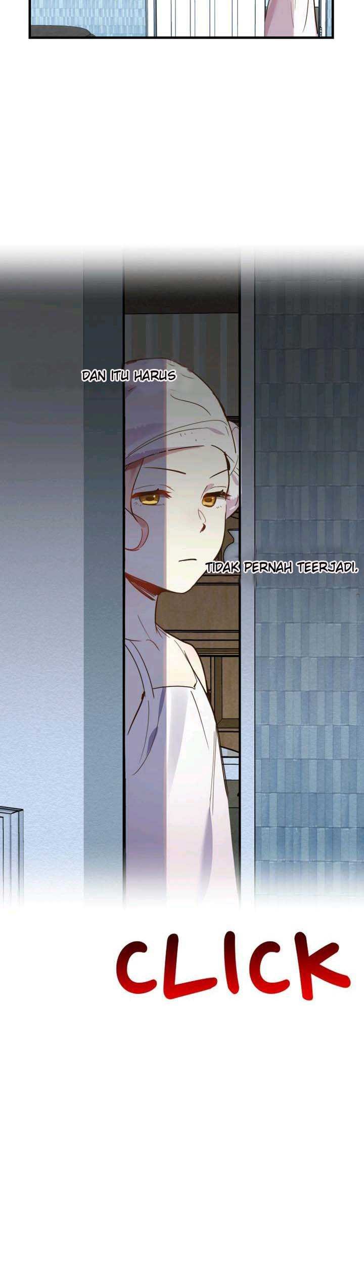 Wake Up, Warrior Chapter 12 Gambar 31