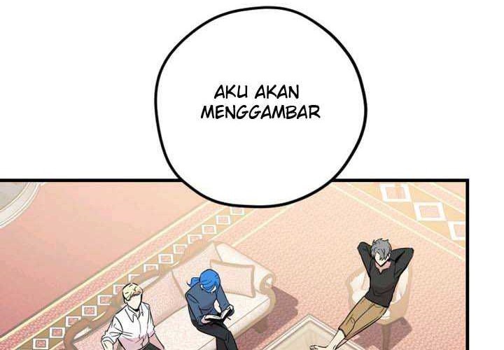 Wake Up, Warrior Chapter 12 Gambar 32