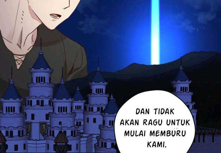 Wake Up, Warrior Chapter 12 Gambar 36