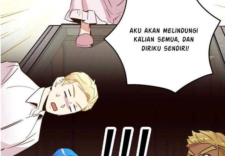 Wake Up, Warrior Chapter 12 Gambar 40