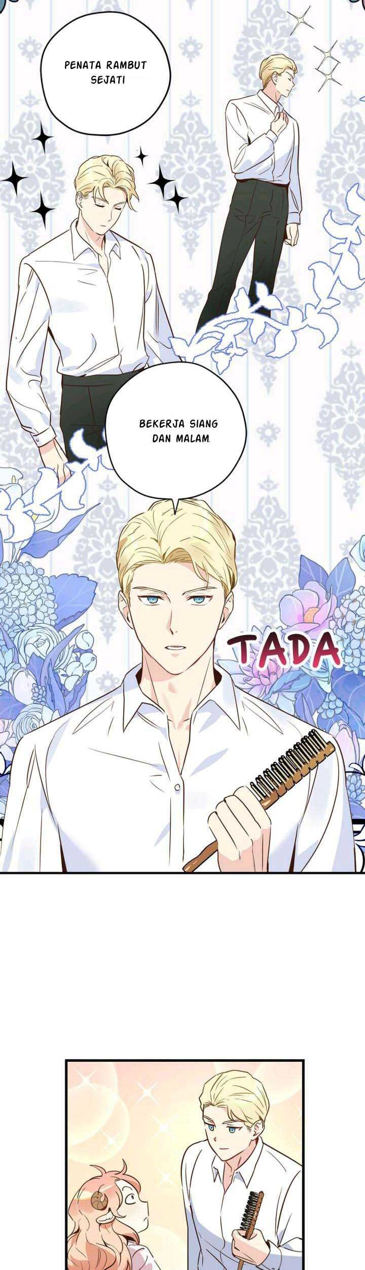 Wake Up, Warrior Chapter 12 Gambar 3