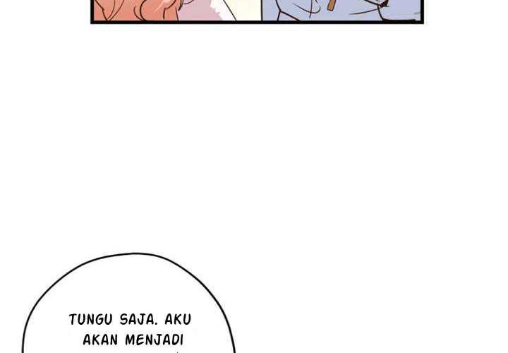 Wake Up, Warrior Chapter 12 Gambar 4