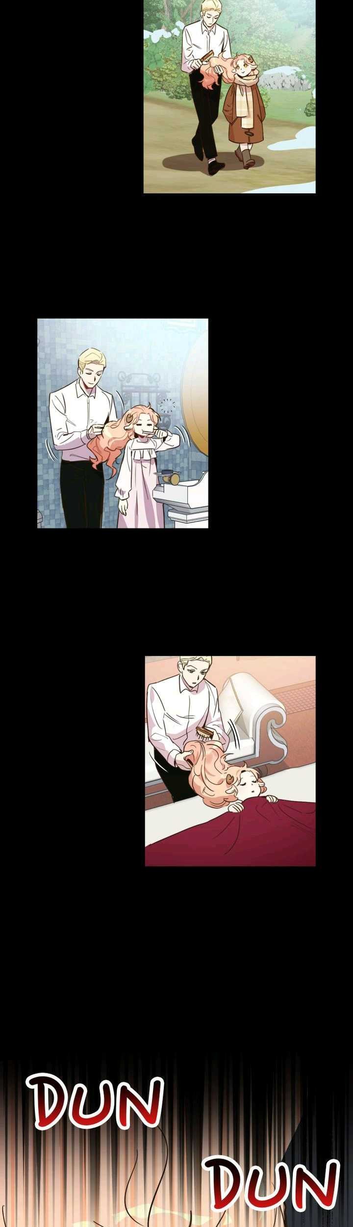 Wake Up, Warrior Chapter 12 Gambar 7