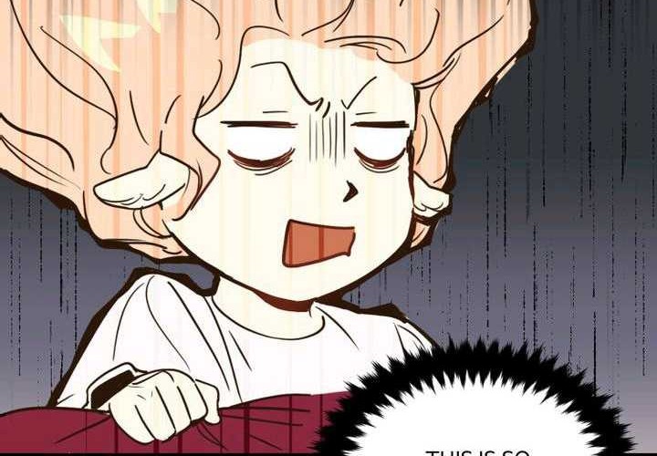 Wake Up, Warrior Chapter 12 Gambar 8