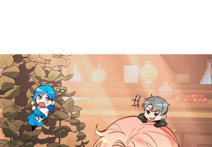 Wake Up, Warrior Chapter 12 Gambar 12