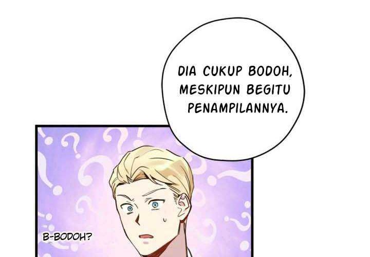 Wake Up, Warrior Chapter 12 Gambar 16