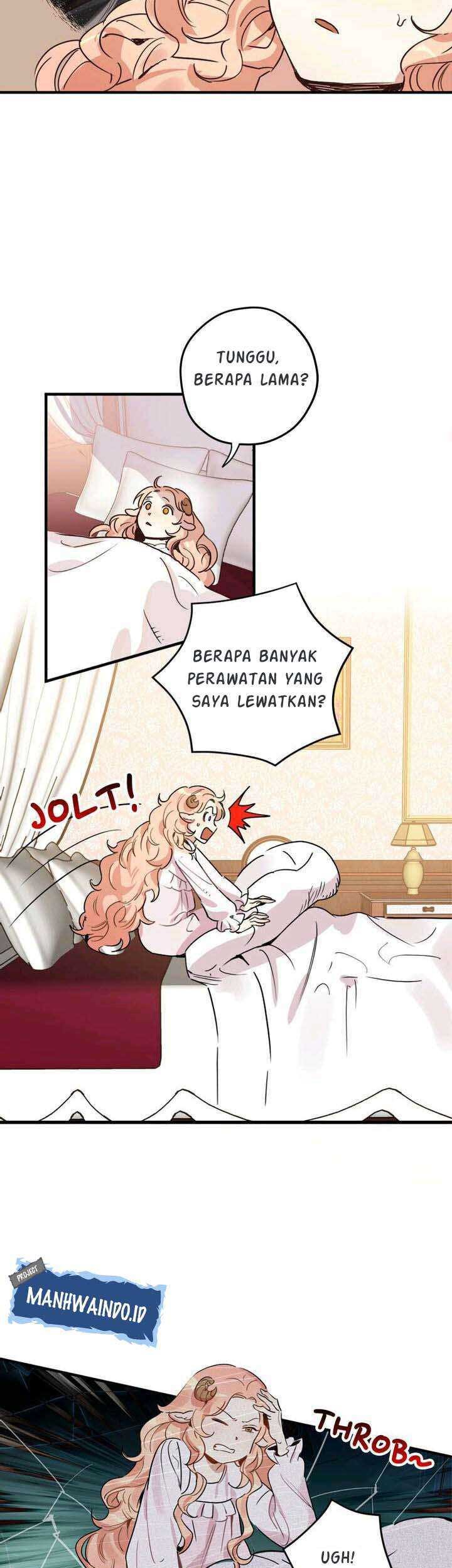 Wake Up, Warrior Chapter 10 Gambar 20