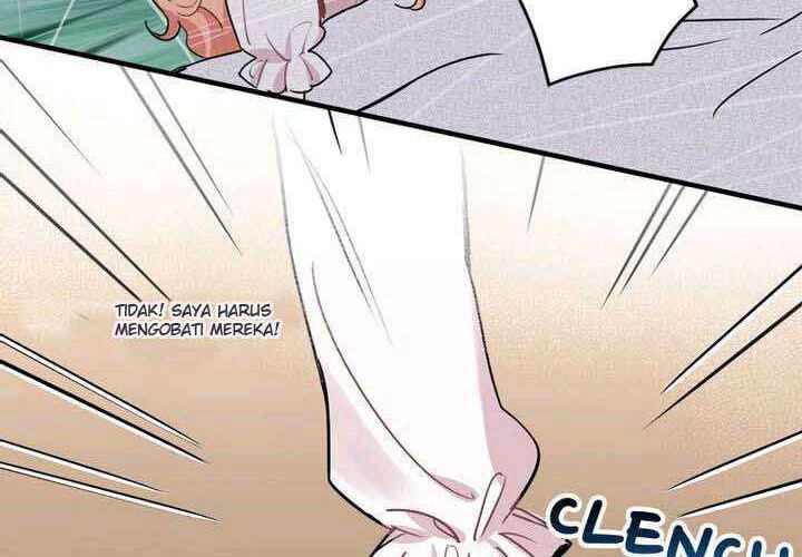 Wake Up, Warrior Chapter 10 Gambar 21