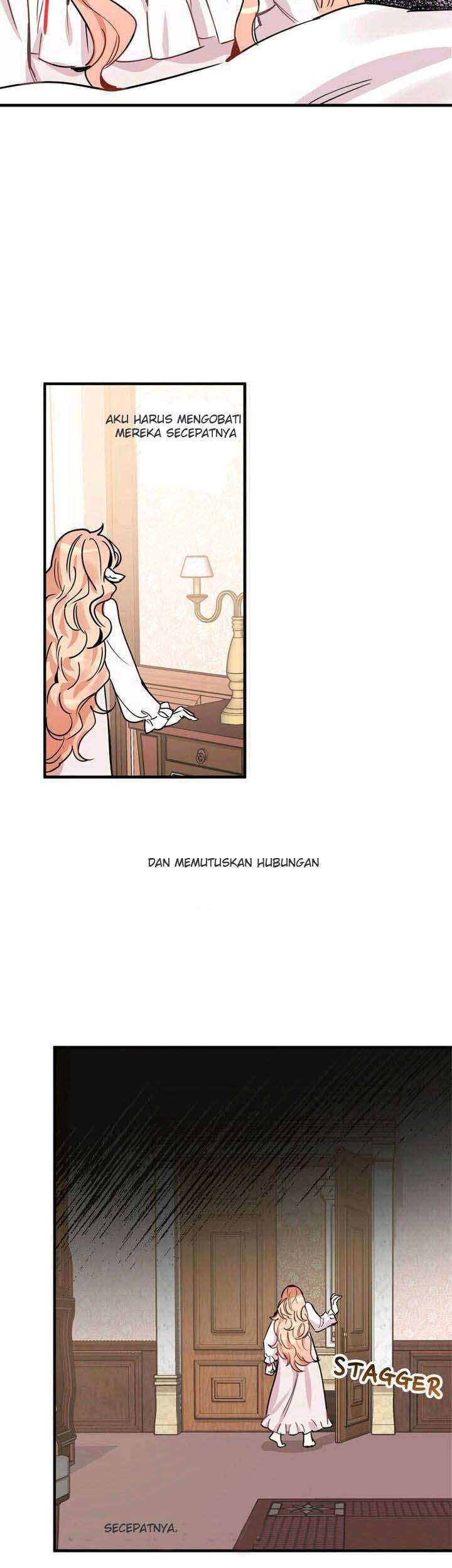 Wake Up, Warrior Chapter 10 Gambar 24