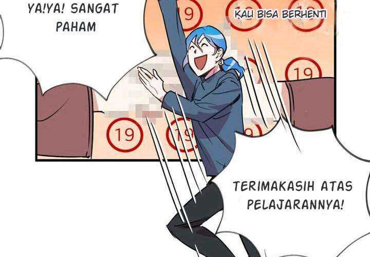 Wake Up, Warrior Chapter 10 Gambar 33