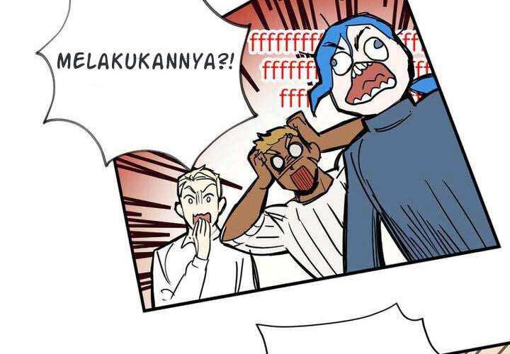 Wake Up, Warrior Chapter 10 Gambar 35
