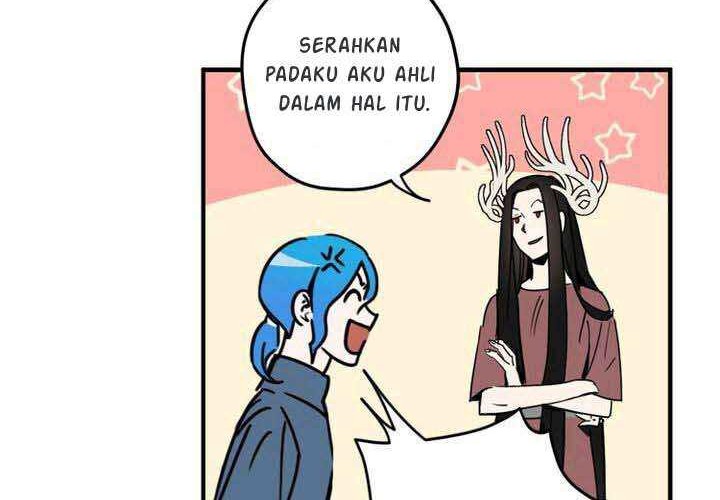 Wake Up, Warrior Chapter 10 Gambar 39