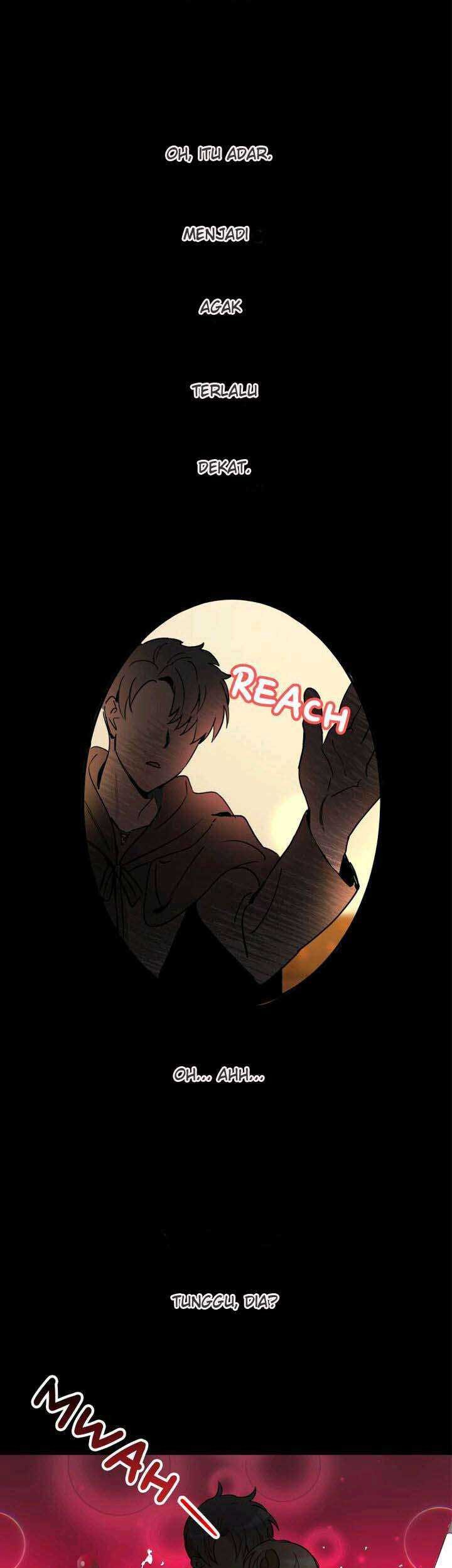 Wake Up, Warrior Chapter 10 Gambar 3