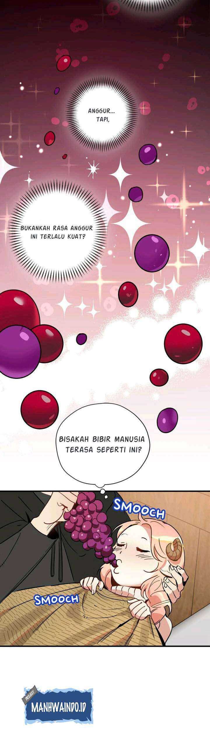 Wake Up, Warrior Chapter 10 Gambar 5