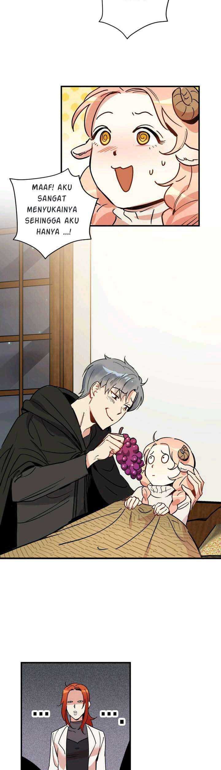 Wake Up, Warrior Chapter 10 Gambar 7