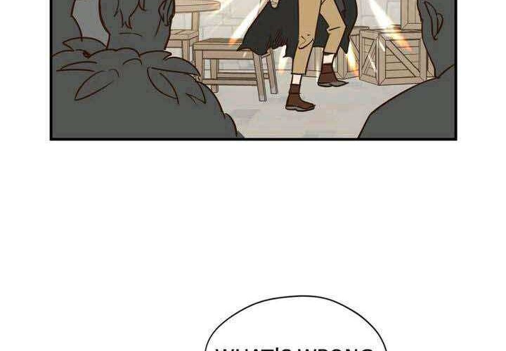 Wake Up, Warrior Chapter 09 Gambar 20