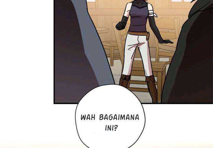 Wake Up, Warrior Chapter 09 Gambar 22
