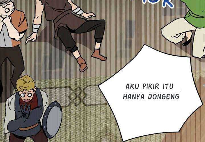 Wake Up, Warrior Chapter 09 Gambar 24
