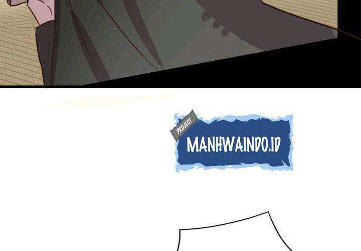 Wake Up, Warrior Chapter 09 Gambar 38