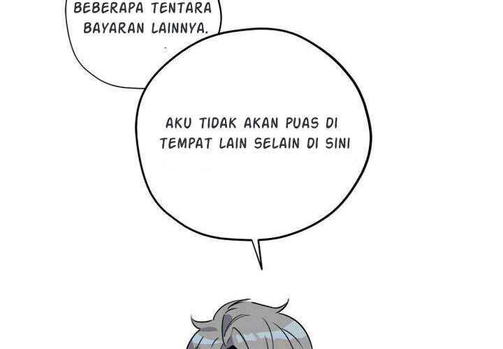 Wake Up, Warrior Chapter 09 Gambar 8
