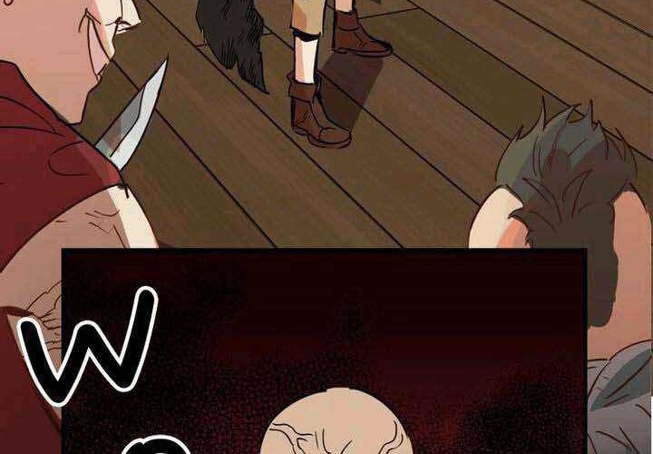 Wake Up, Warrior Chapter 09 Gambar 10