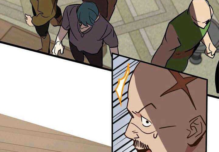 Wake Up, Warrior Chapter 09 Gambar 12