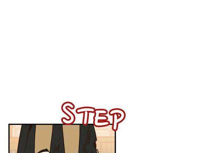 Wake Up, Warrior Chapter 09 Gambar 16
