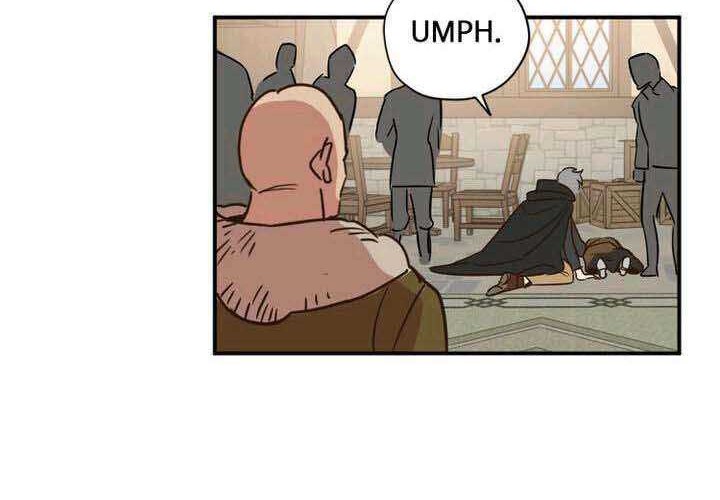 Wake Up, Warrior Chapter 09 Gambar 18