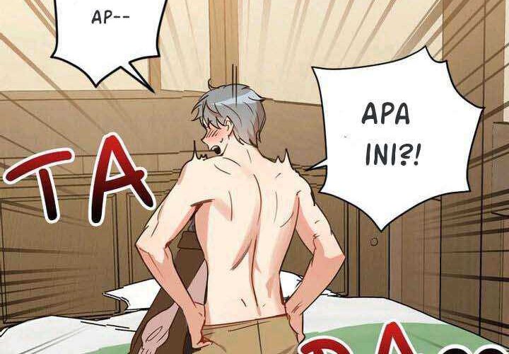 Wake Up, Warrior Chapter 08 Gambar 21